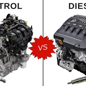 What Is The Difference Between Diesel And Petrol Engines